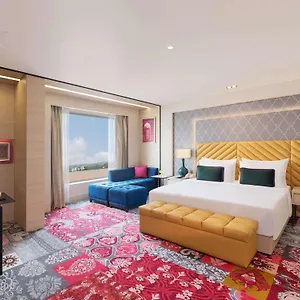 Grand Mercure - An Accor Brand Hotel