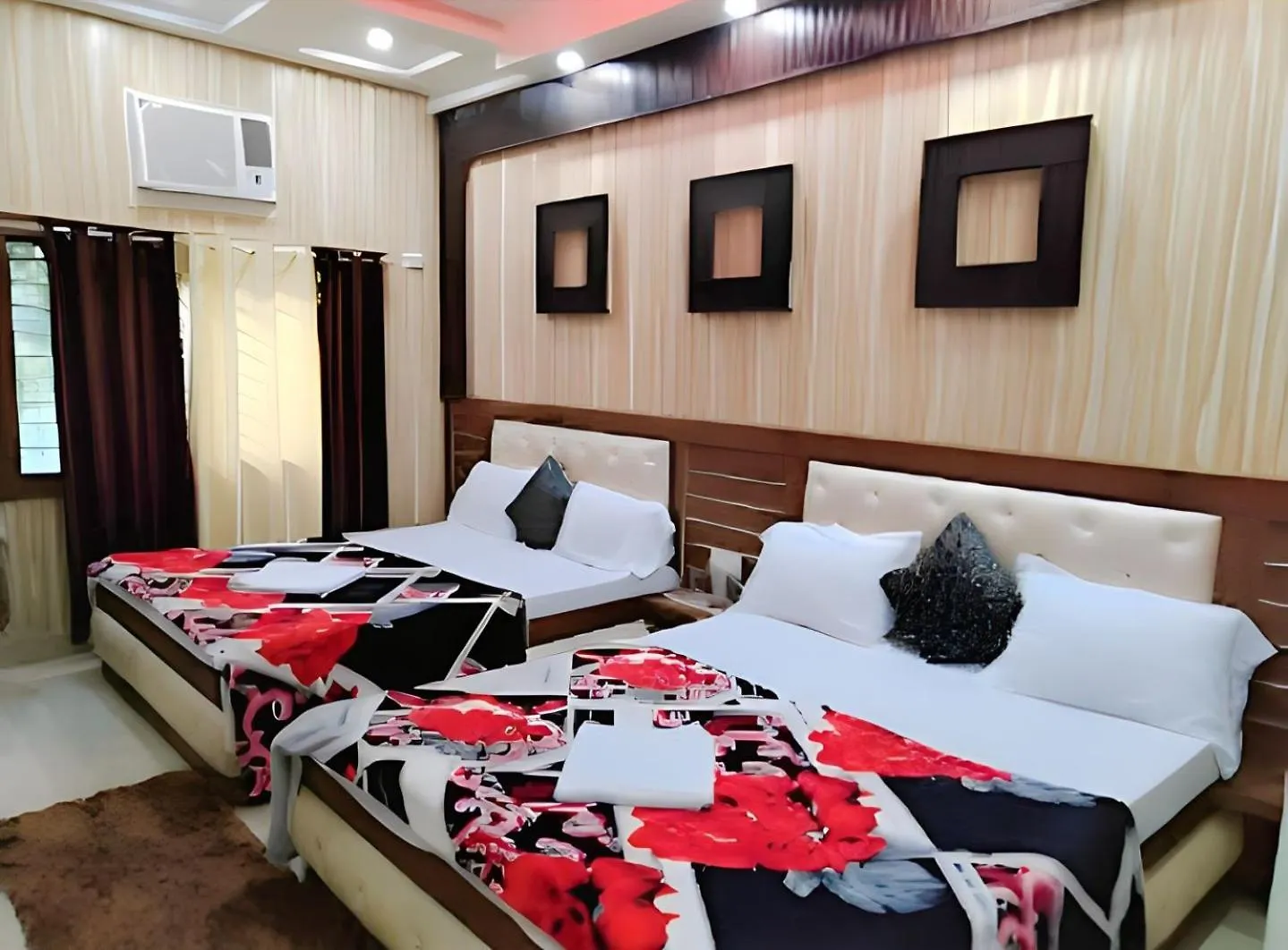 Taj Square A Luxurious Family Homestay Agra  0*, Agra (Uttar Pradesh)