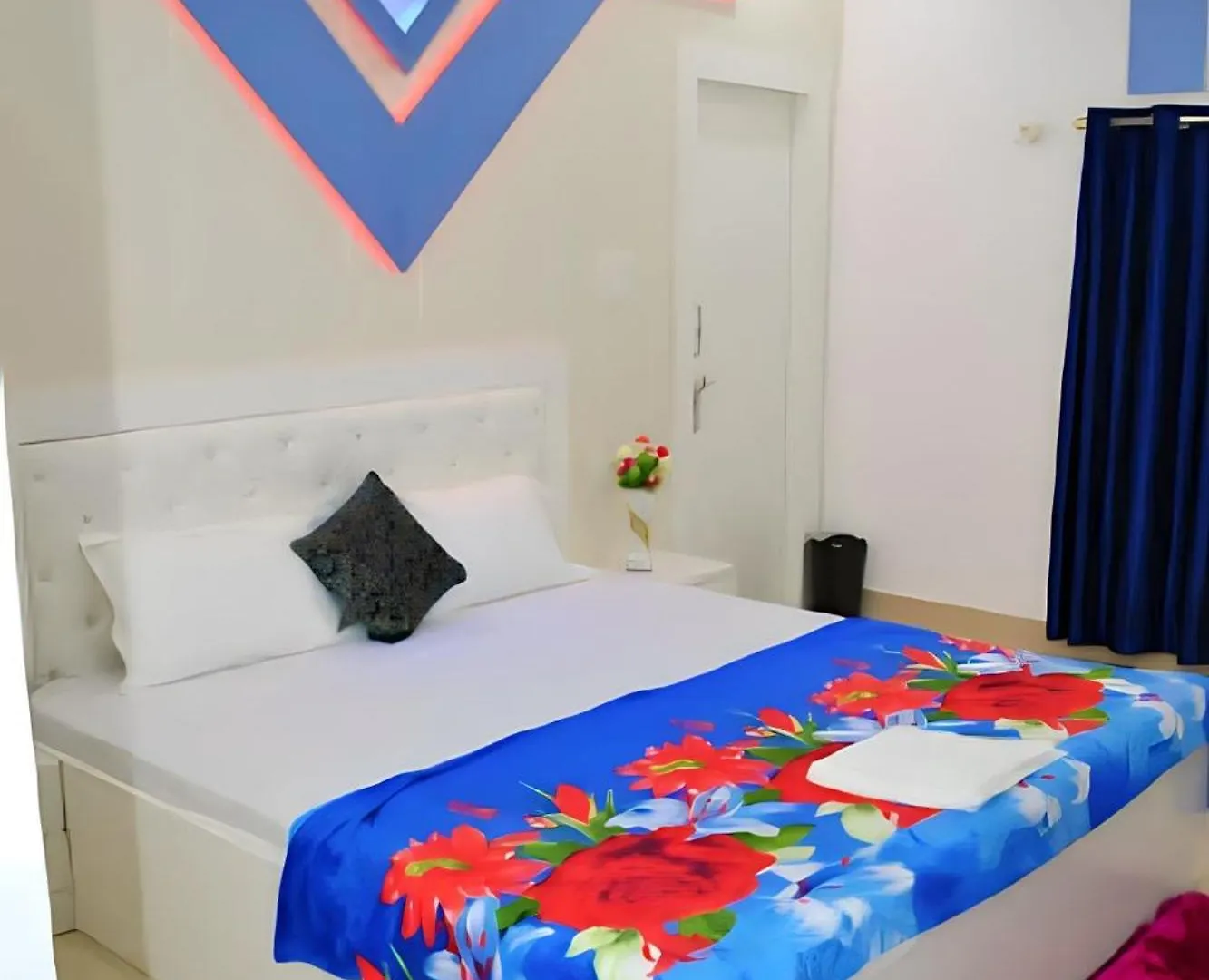 Taj Square A Luxurious Family Homestay Agra  0*, Agra (Uttar Pradesh) India