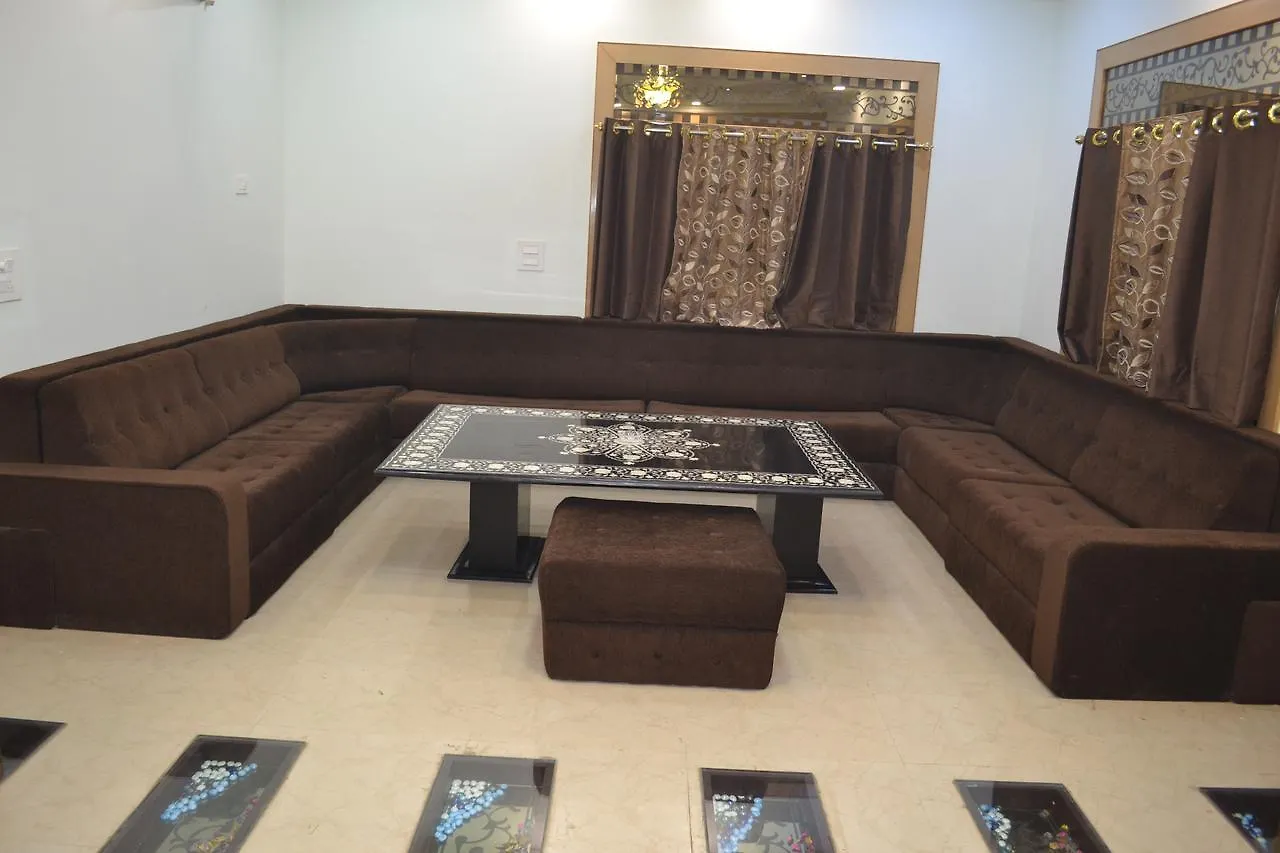 Taj Square A Luxurious Family Homestay Agra  0*, Agra (Uttar Pradesh) India