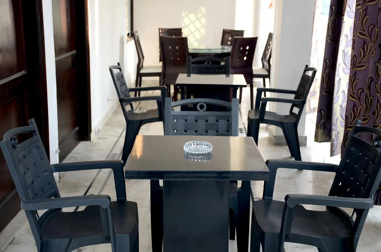 Taj Square A Luxurious Family Homestay Agra  India