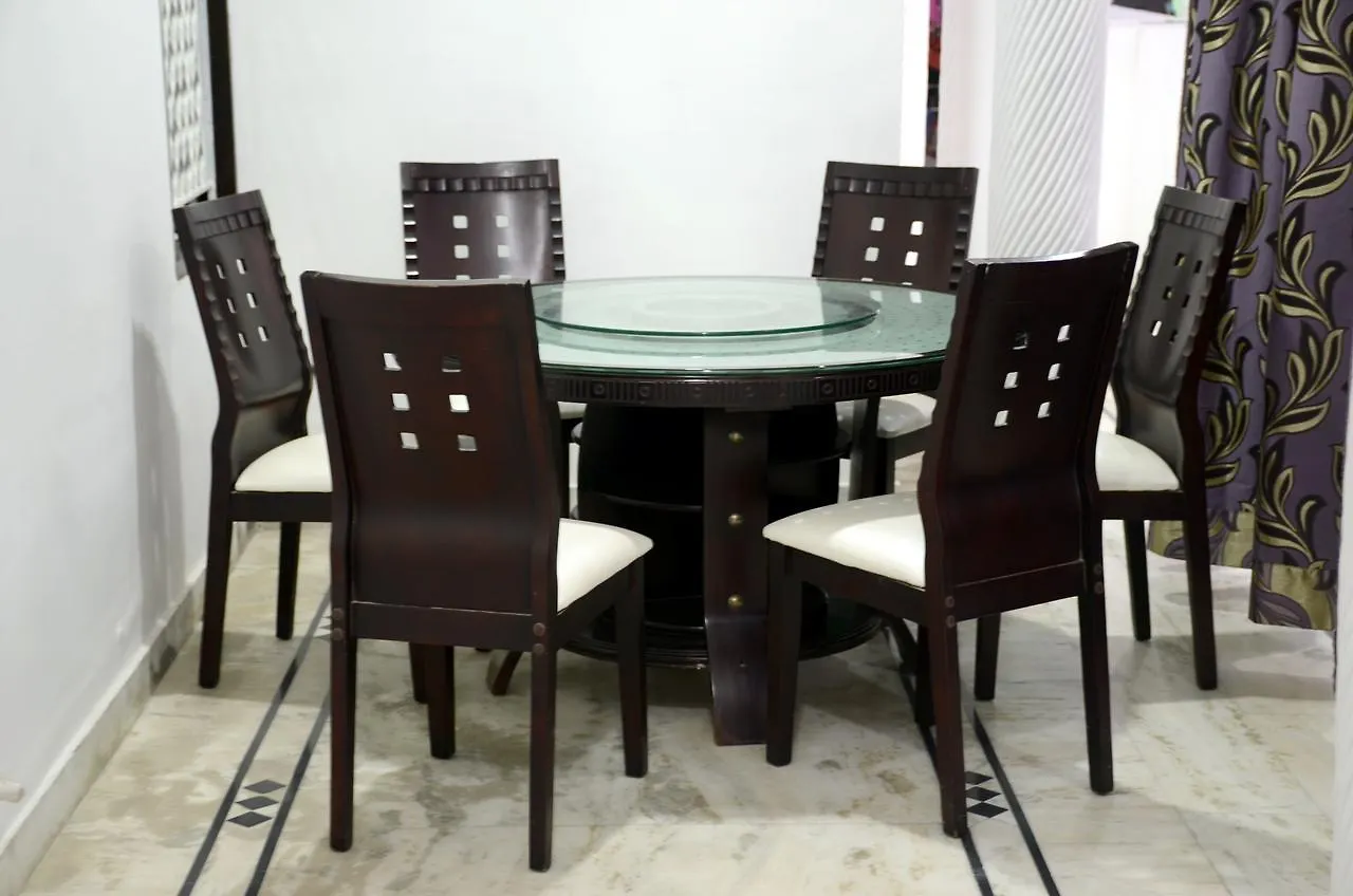 Taj Square A Luxurious Family Homestay Agra  0*, Agra (Uttar Pradesh)